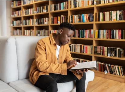 Stories Await: Dive into a World of Books at BookJar